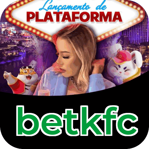 Passo a passo visual mostrando processo de download e instalação do aplicativo betkfc
