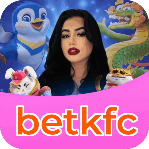 Plataforma betkfc mostrando interface moderna, jogos certificados e recursos de segurança licenciados
