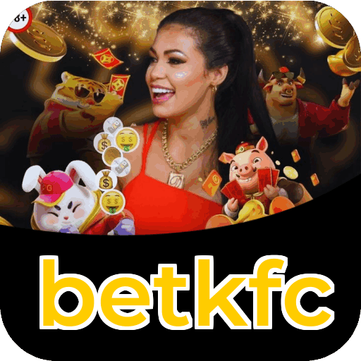 Passo a passo cadastro betkfc mostrando formulário simples com 3 campos